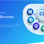 Nền tảng thu thập, phân tích và sử dụng dữ liệu khách hàng (NeGEN.vn CDP) tích hợp tính năng tự động hóa tiếp thị và AI