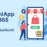 MiniApp 365 – Giải pháp giúp Bán lẻ & TMĐT tăng trưởng nhanh, tiết kiệm vận hành và tối ưu dữ liệu khách hàng!