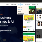 Vì sao doanh nghiệp nên chọn BlueTechX để triển khai Mini App?