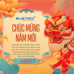 Thư chúc Tết Bính Ngọ 2026 & Tri ân Quý Đối tác – Khách Hàng