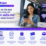 WiFi Trên Xe Khách: Nhà Xe Đang Cung Cấp Internet Hay Chỉ Đang Cung Cấp Một Tiện Ích Cho Có?
