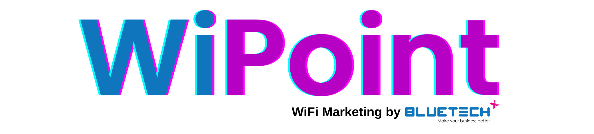 WiPoint WiFi Marketing