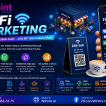 WiPoint là ai? Hướng đến Customer Growth Platform được xây dựng từ hơn 10 năm kinh nghiệm WiFi Marketing & dịch vụ giá trị gia tăng (VAS)
