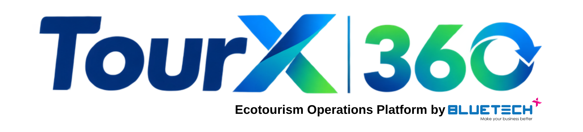 TourX 360