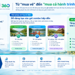 Khu du lịch càng phát triển, bài toán vận hành càng phức tạp