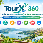 Một hành trình du khách – một hệ thống xuyên suốt